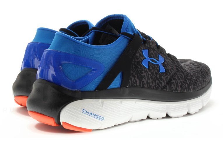 Under Armour Speedform Fortis Graphic