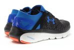 Under Armour Speedform Fortis Graphic
