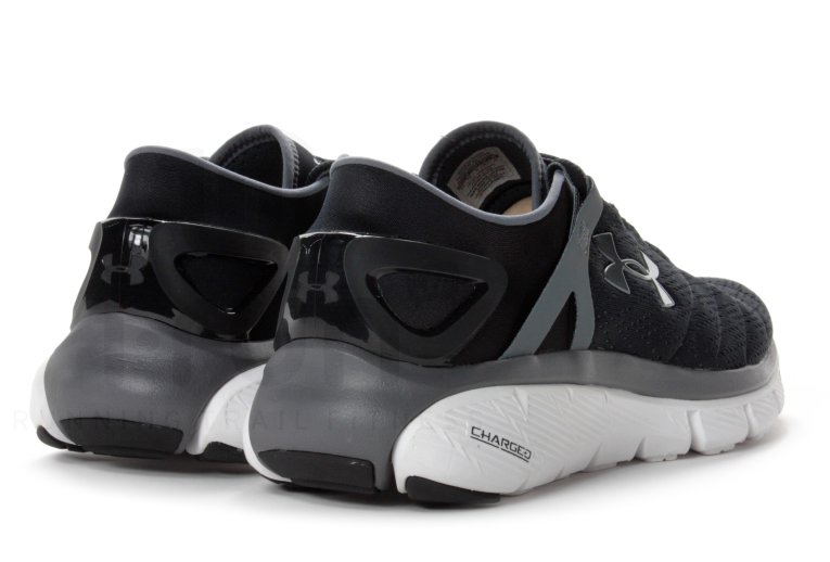 Under Armour Speedform Fortis