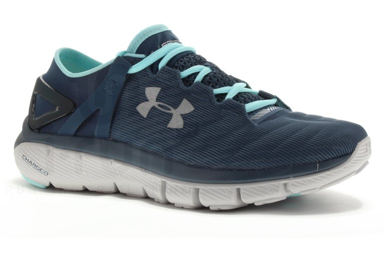 Under Armour Speedform Fortis Night