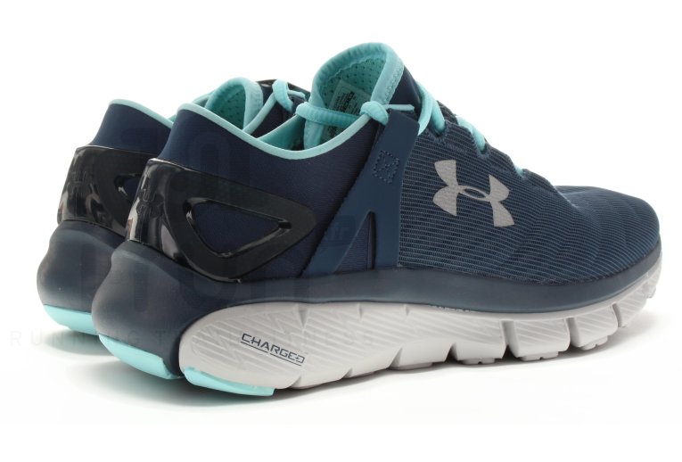 Under Armour Speedform Fortis Night