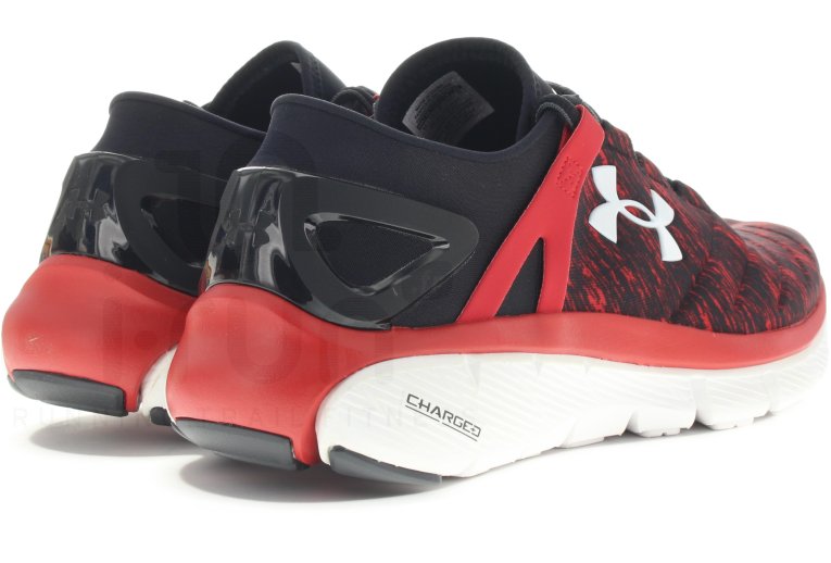 Under Armour Speedform Fortis Twist