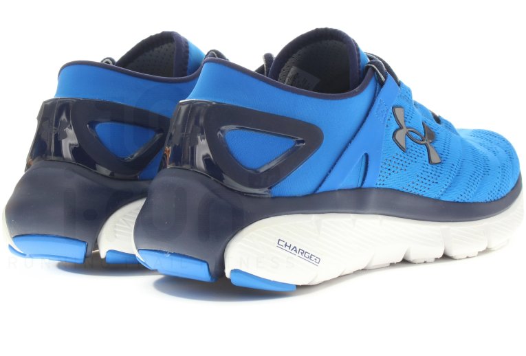 Under Armour Speedform Fortis Vent