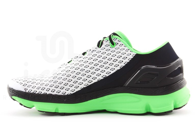 Under Armour SpeedForm Gemini