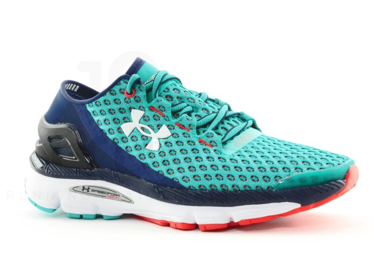 Under Armour SpeedForm Gemini