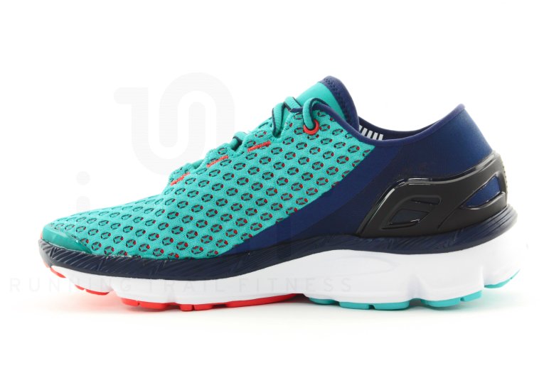 Under Armour SpeedForm Gemini