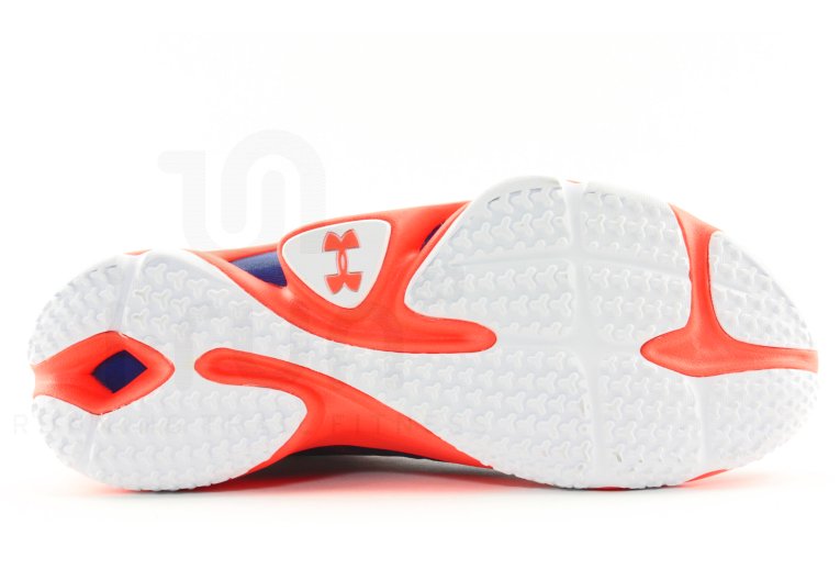 Under Armour SpeedForm Phenom
