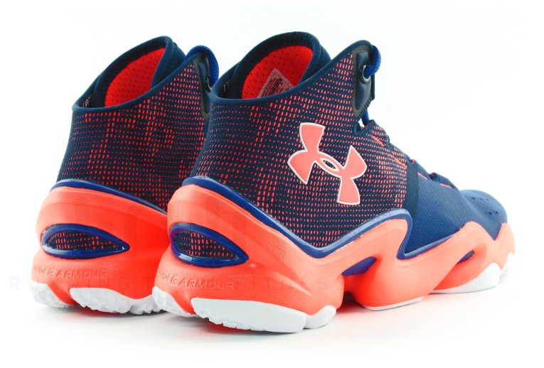 Under Armour SpeedForm Phenom