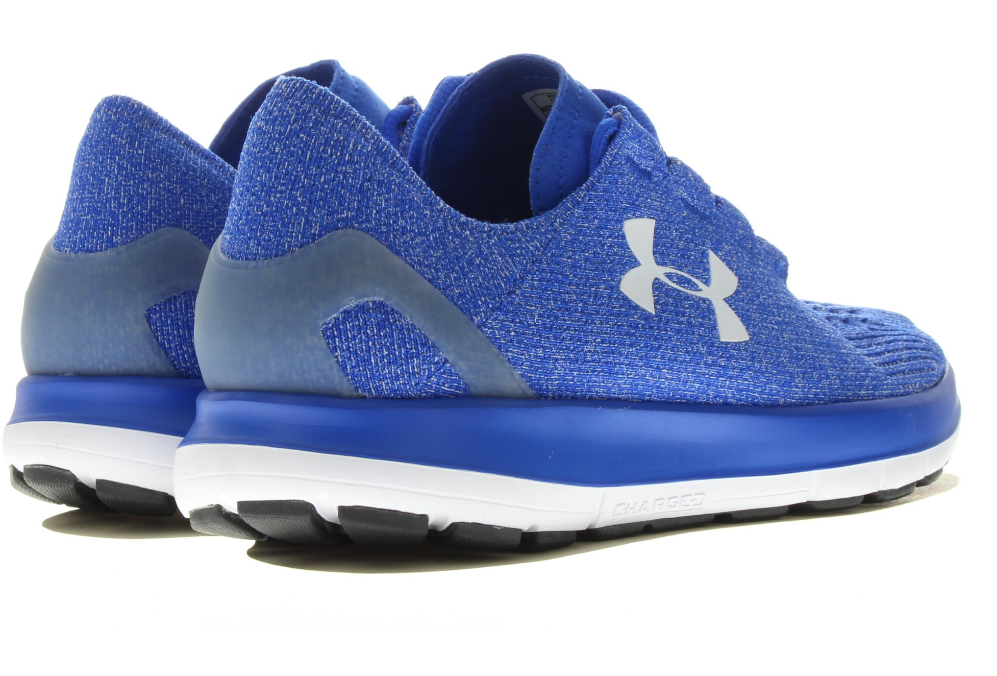 Under Armour SpeedForm Slingride en promoción Hombre Zapatillas