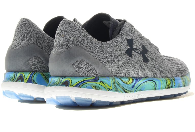 Under Armour SpeedForm Slingride Psychedelic