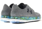 Under Armour SpeedForm Slingride Psychedelic