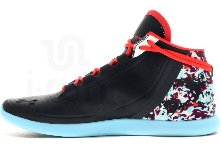 Under Armour SpeedForm StudioLux MID Cover