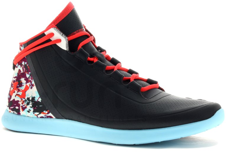 Under Armour SpeedForm StudioLux MID Cover