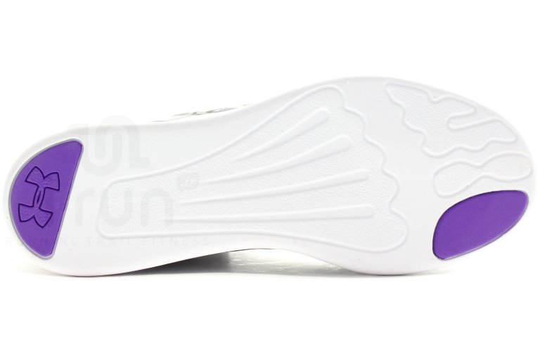 Under Armour SpeedForm StudioLux MID Cover