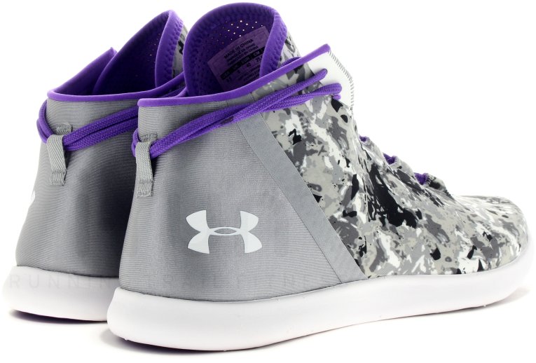 Under Armour SpeedForm StudioLux MID Cover