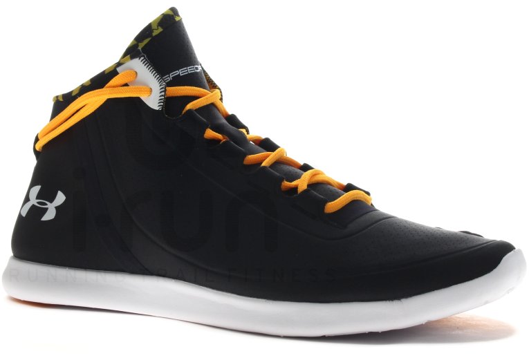 Under Armour SpeedForm StudioLux MID LNR