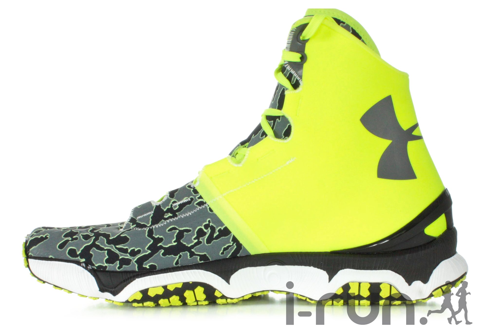 chaussure under armour speedform
