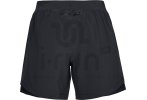 Under Armour Pantal�n corto Speedpocket Linerless