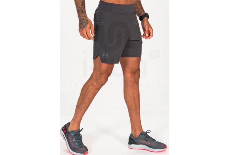 Under Armour SpeedPocket Herren