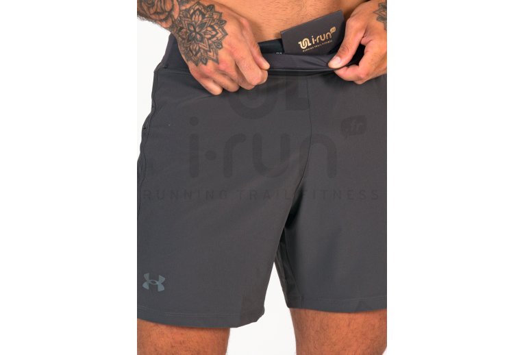 Under Armour SpeedPocket Herren