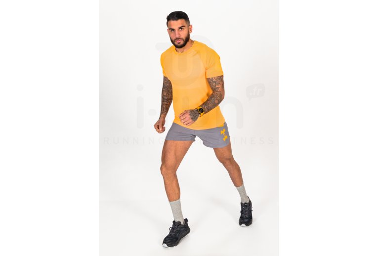 Under Armour pantal�n corto SpeedPocket