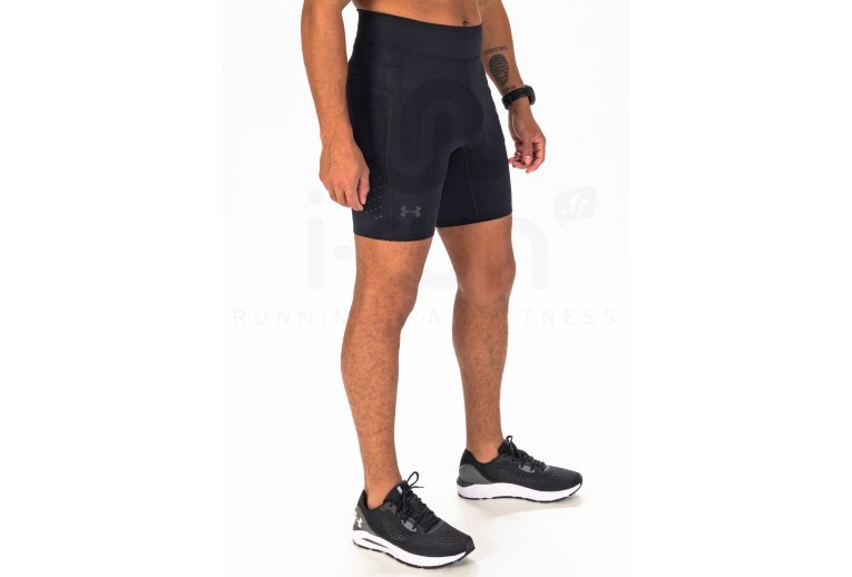 Under Armour mallas cortas Speedpocket