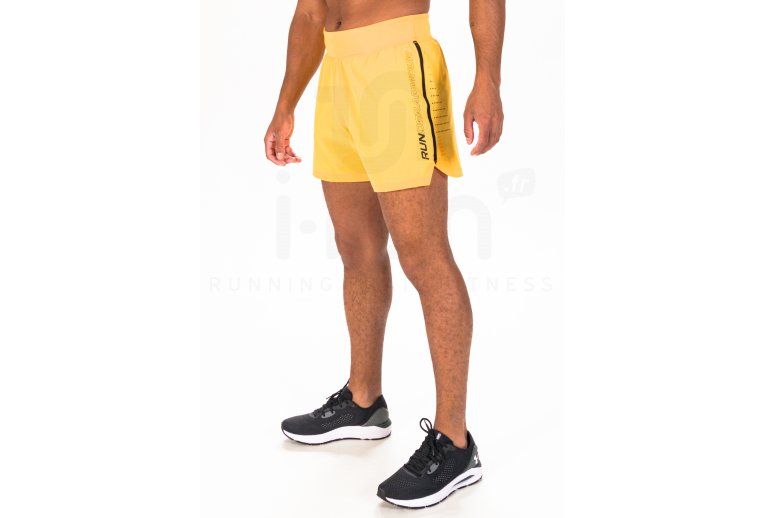 Under Armour pantal�n corto SpeedPocket