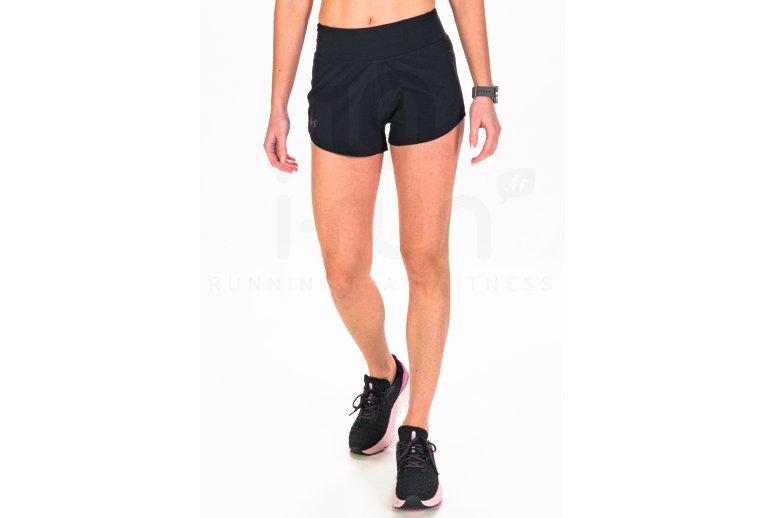 Women`s UA Speedpocket Perf Shorts