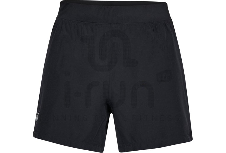 Under Armour Pantal�n corto Speedpocket  Swyft