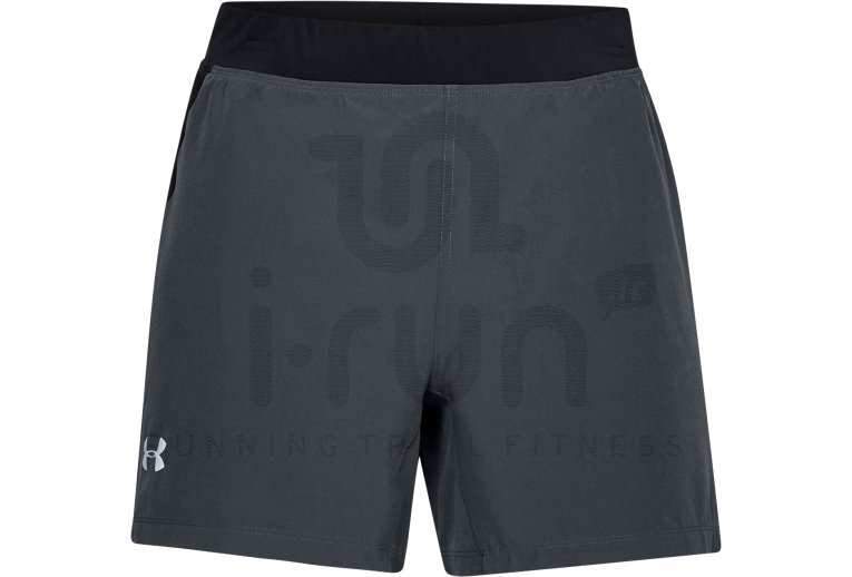 Under Armour Pantal�n corto Speedpocket  Swyft