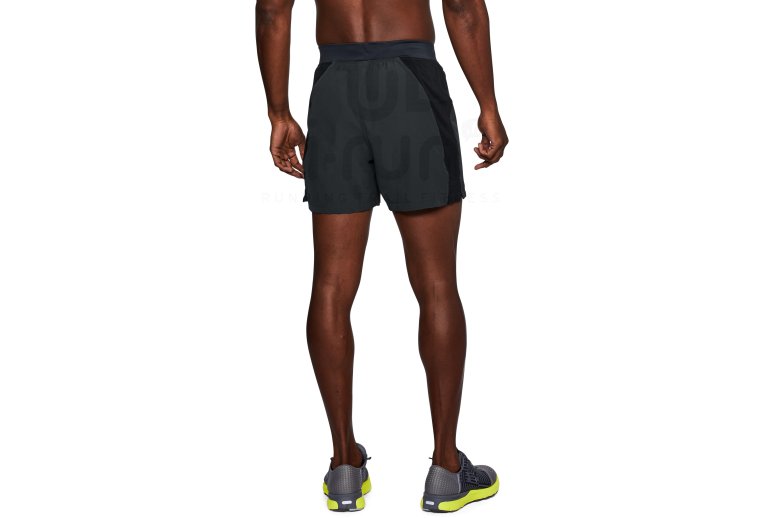 Under Armour Pantal�n corto Speedpocket  Swyft