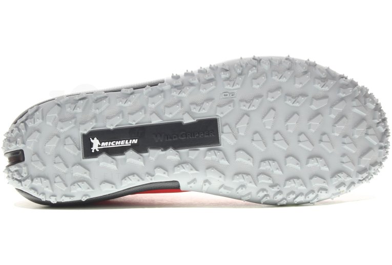 Under Armour Speedtire Ascent Low