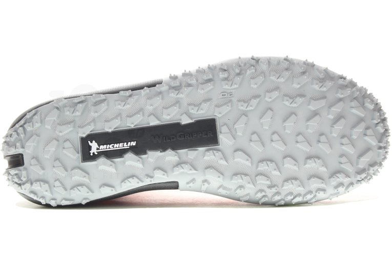 Under Armour Speedtire Ascent Mid