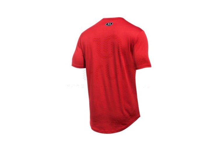 Under Armour Camiseta manga corta Sportstyle Branded