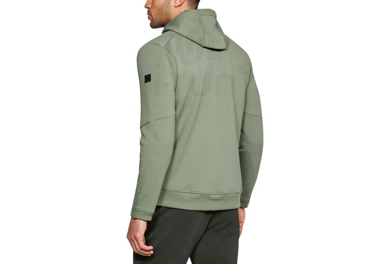 Under Armour Chaqueta Sportstyle Elite Utility
