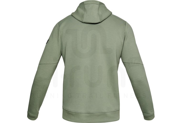 Under Armour Chaqueta Sportstyle Elite Utility