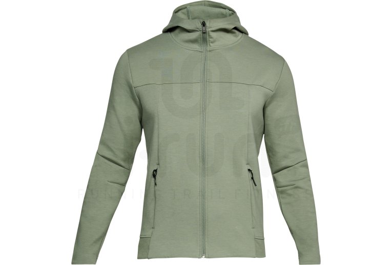 Under Armour Chaqueta Sportstyle Elite Utility