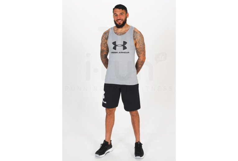 Under Armour Sportstyle Graphic Herren