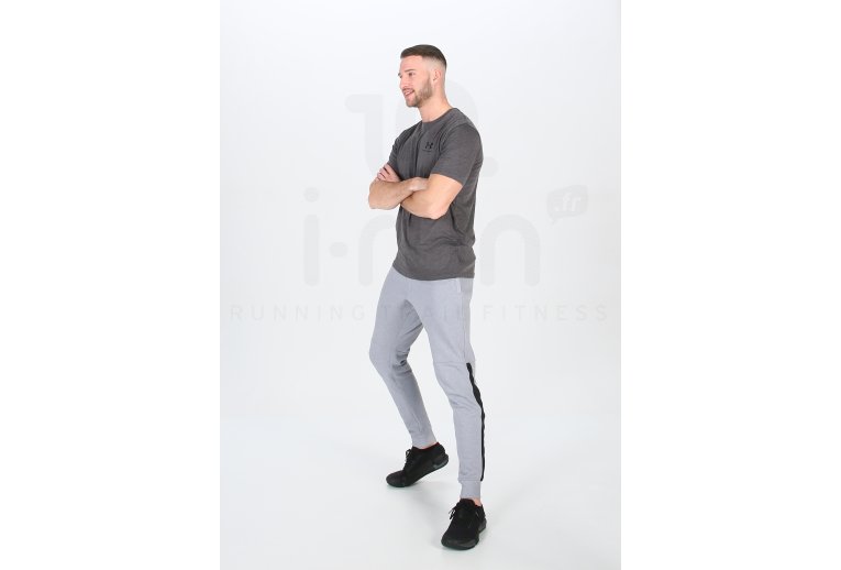 Under Armour Camiseta manga corta Sportstyle Left Chest