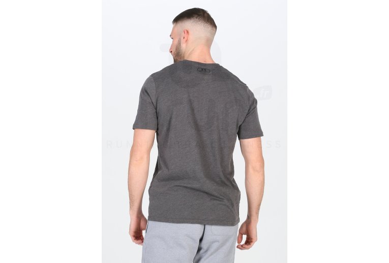 Under Armour Camiseta manga corta Sportstyle Left Chest