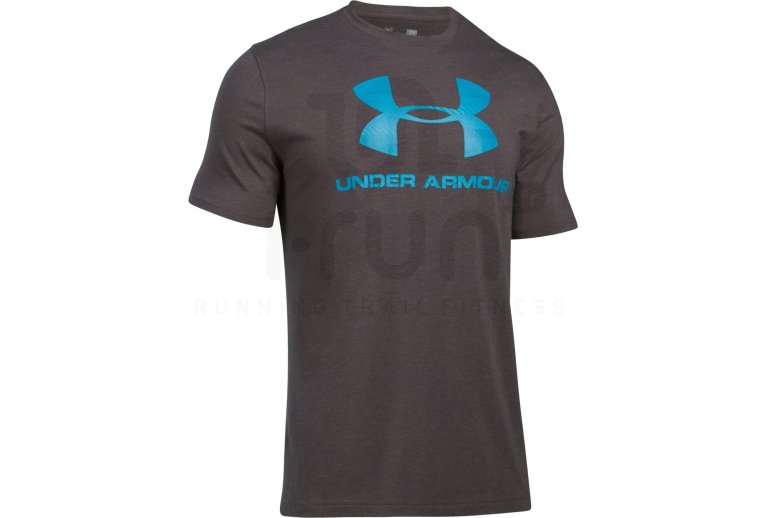 Under Armour Camiseta manga corta Sportstyle Logo