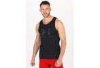 Under Armour camiseta de tirantes Sportstyle Logo