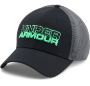 Under Armour Sportstyle Mesh M