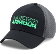 Under Armour Sportstyle Mesh M
