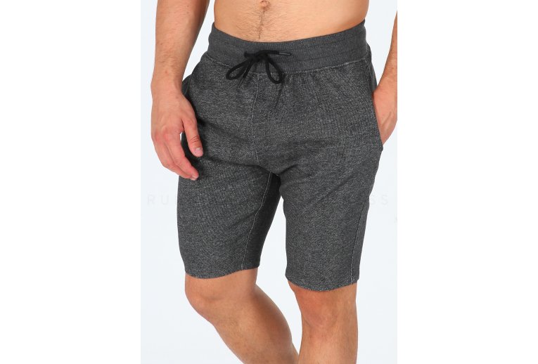 Under Armour Pantaln corto Sportstyle Terry Tapered