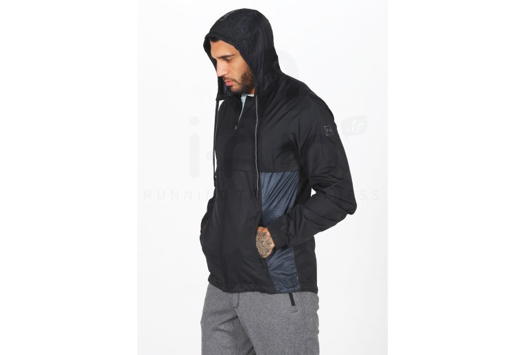 Under Armour Chaqueta Sportstyle Windbreaker