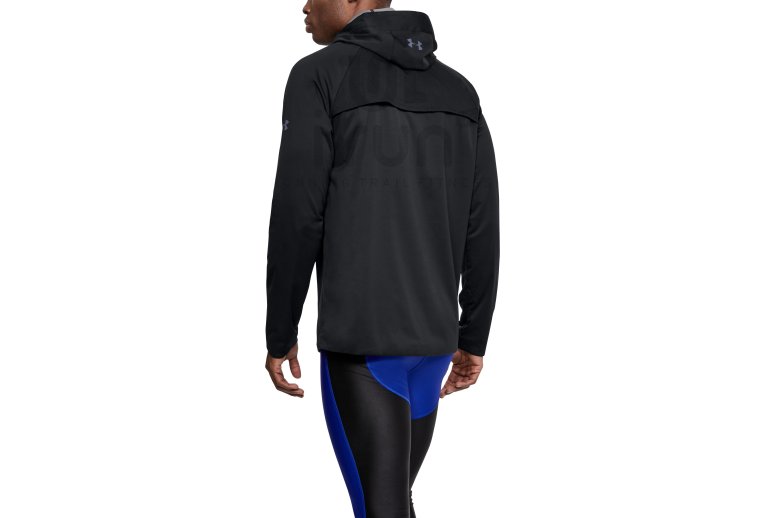 Under Armour Chaqueta Storm Anorak