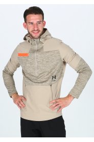 Under Armour Storm Cyclone Hoodie M
