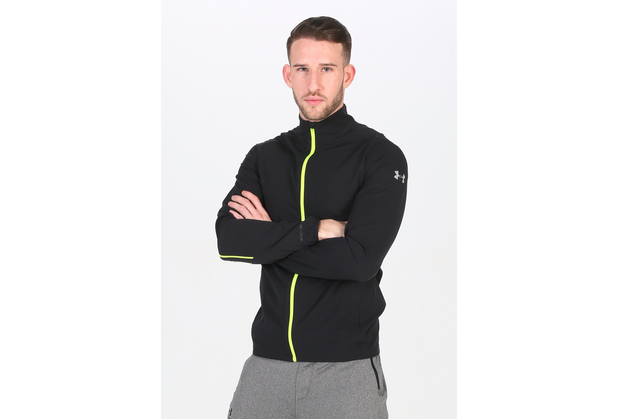 Under Armour Storm Launch M vêtement running homme