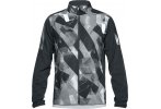 Under Armour Chaqueta Storm Out and Back Printed